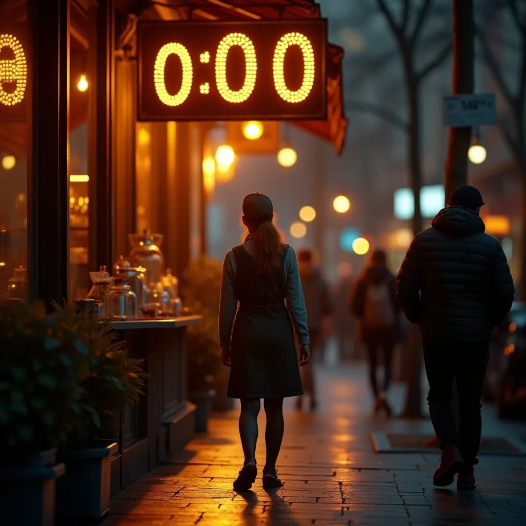 People with zeros were easy to spot — they glowed differently. But some zeros walked alone. Having met your soulmate doesn't 