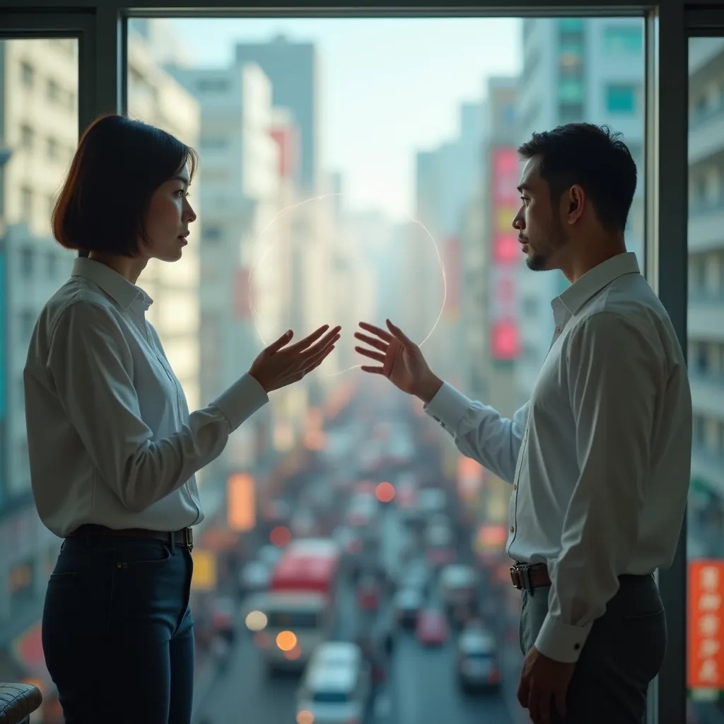 Therapists had a field day. 'Show me the dream where your anxiety lives,' they'd say, and walk right in. Facing your fears wa