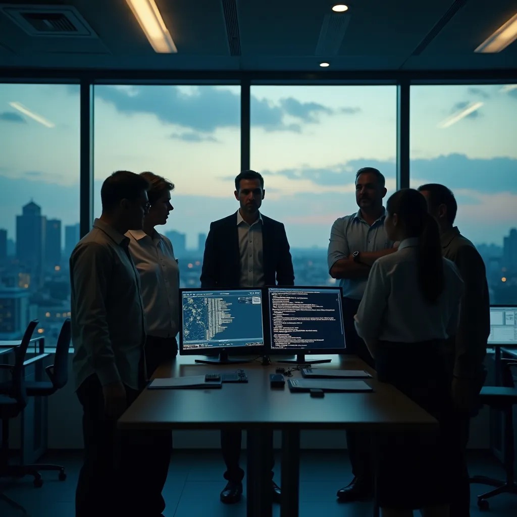 Hayal et: Dış uzaydan gelen bir sinyal keşfedildi. Sinyal deşifre edildiğinde bunun antik Maya dili olduğu anlaşıldı. Maya di