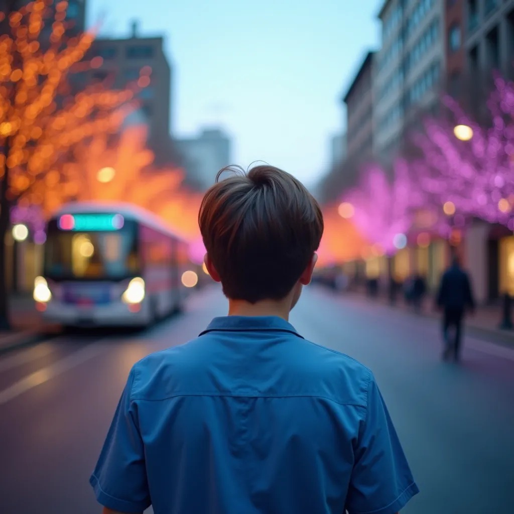 Hayal et: İnsan gözlerinin görebildiği ışık-renklerin ya daha fazlasını görebiliyor olsaydın. Bazı hayvanlar gibi görebildiği