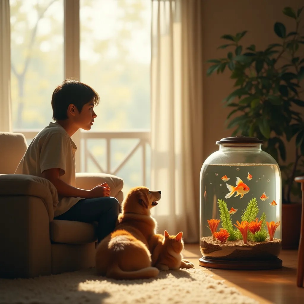 Maybe this is what we really need.