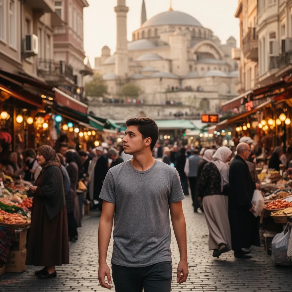 İstanbul'da Osmanlı hakimiyeti hiç olmayacaktı.