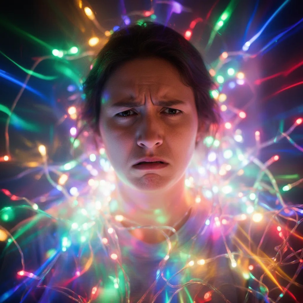 Göreceğimiz her şeyin hoşumuza gideceğini sanmayın.