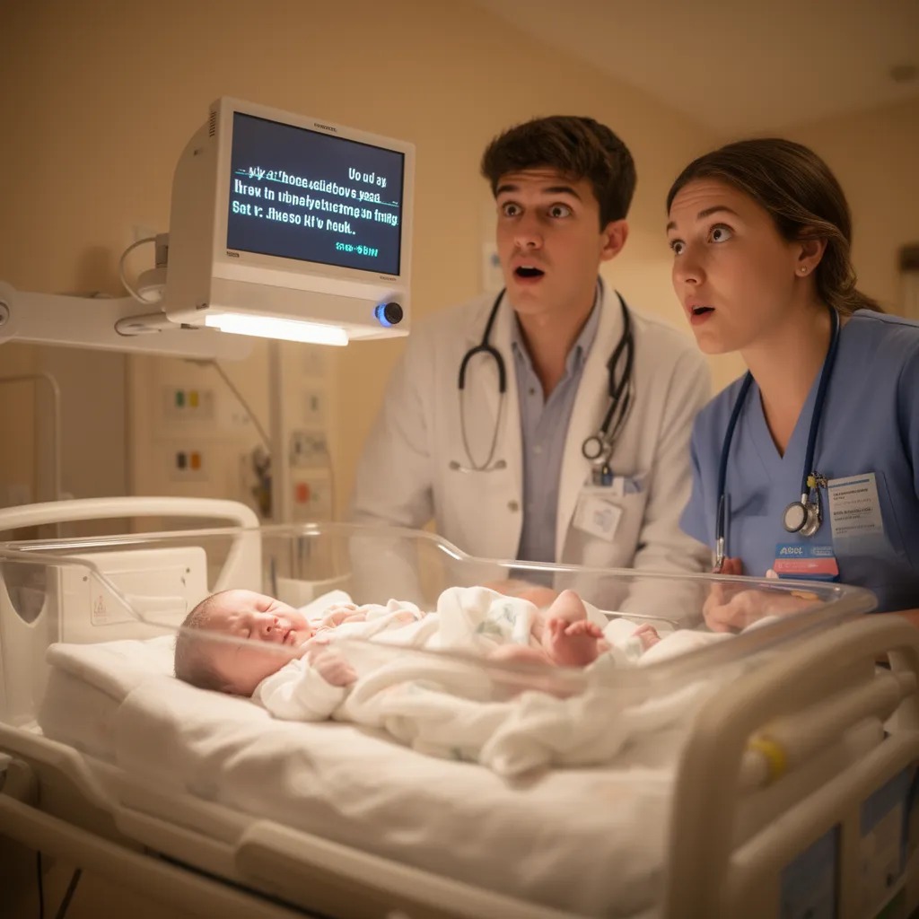 Hayal et: Her İnsan Doğduğunda Bir ‘Özel Görev’ ile Gelseydi.”
Görevin ne olurdu?