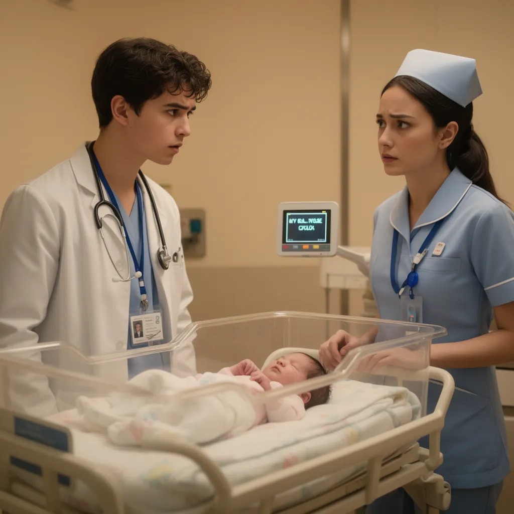 Aslında insanların ölmesinde bu görevi bitirmesine bağlı olsaydı. Görevi bitirmeden ölemiyorsun.