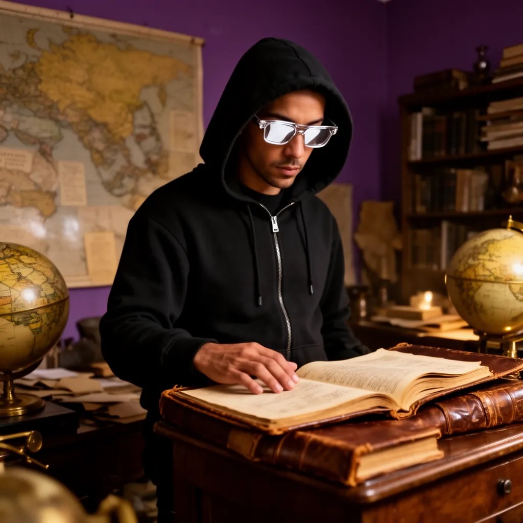 One of the most sought-after dream architects was a mysterious figure known only as "The Cartographer." Their creations were