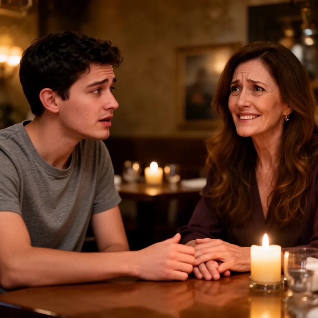 Onu bu kadar mutsuz görmeye dayanamıyor mutlu etmenin yollarını aramaya başlıyorsun