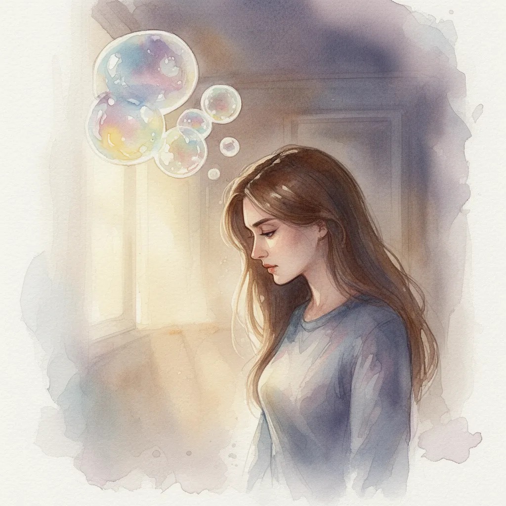 Kadının adı Aysel'di ve gizemli grup, düşünceleri okuduklarından beri Tekir'in aslında gizli bir şeffaflık gücüne sahip olduğ