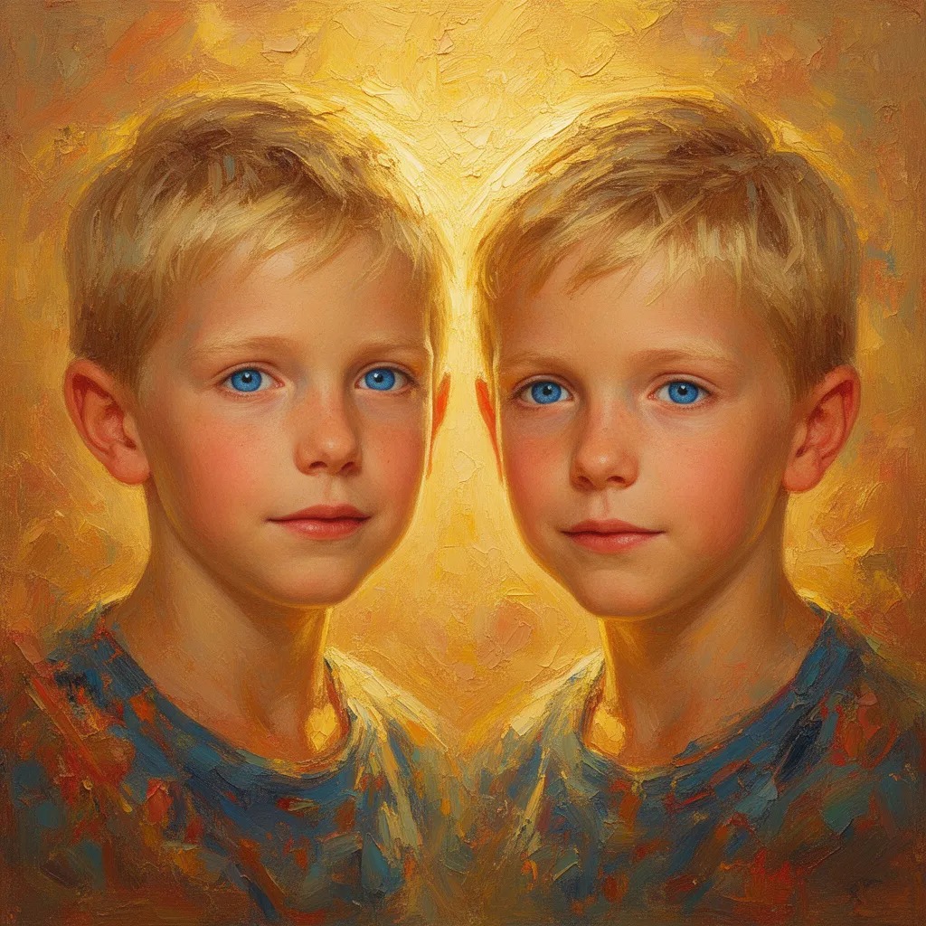 Bir sure sonra ayni ortak bilinci paylasmaya başliyorlar