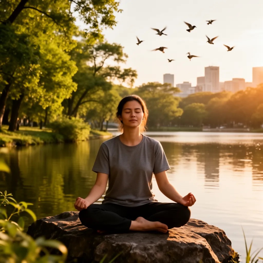 if you weren't working in the field of cybersecurity.