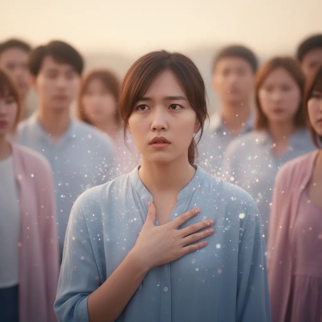 Hayat yeni ama bazı hisler eski sürümden kalmış gibi..