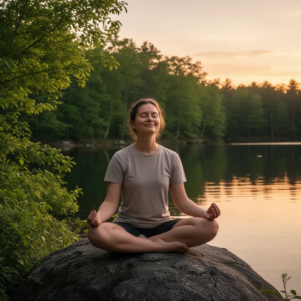 The day is ending and you're saying "I lived" instead of "I'm tired".