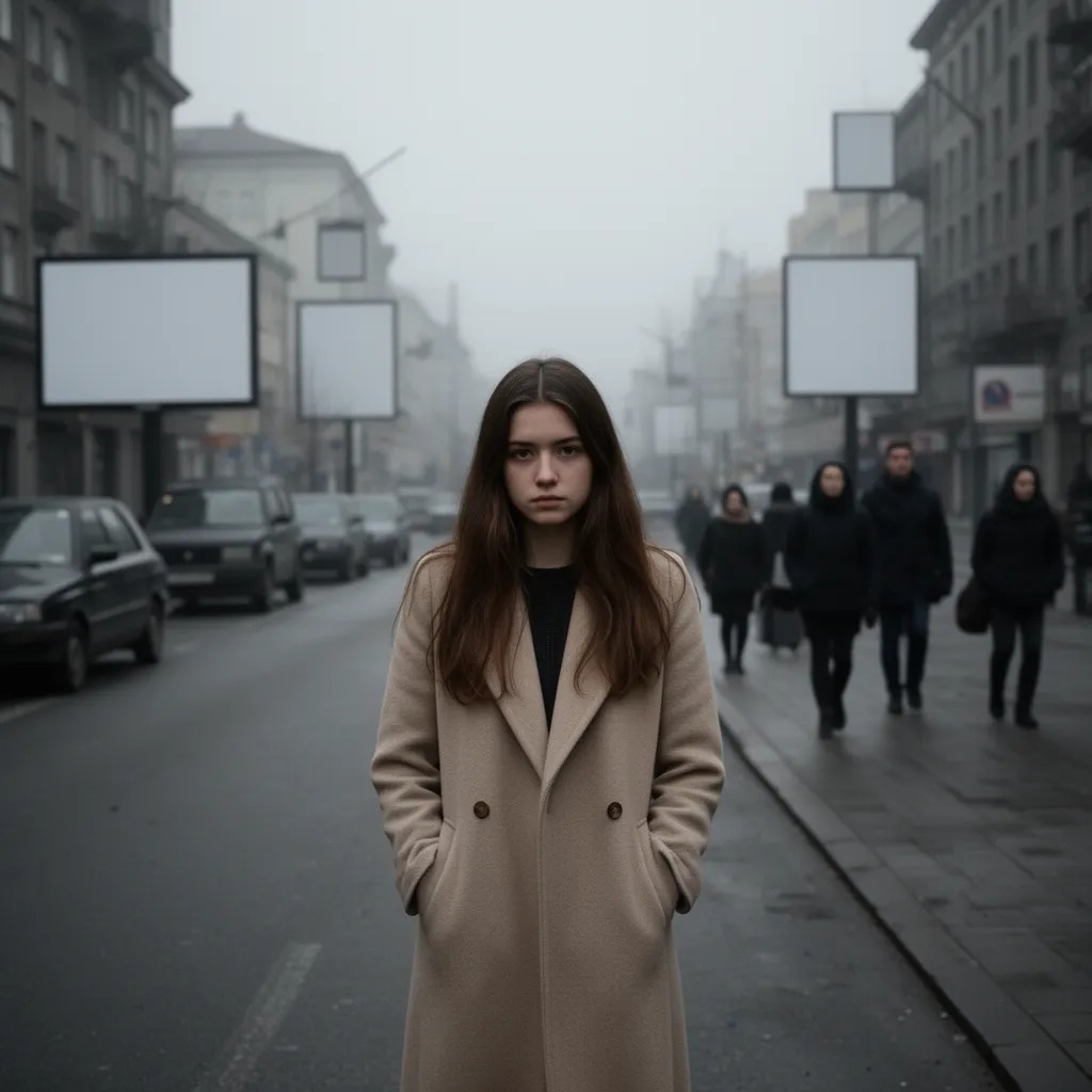 Bazı hisler içimizde sıkışıp kalırdı. Ruhsuz ve sessiz insanlar olarak hayatımıza devam ederdik.