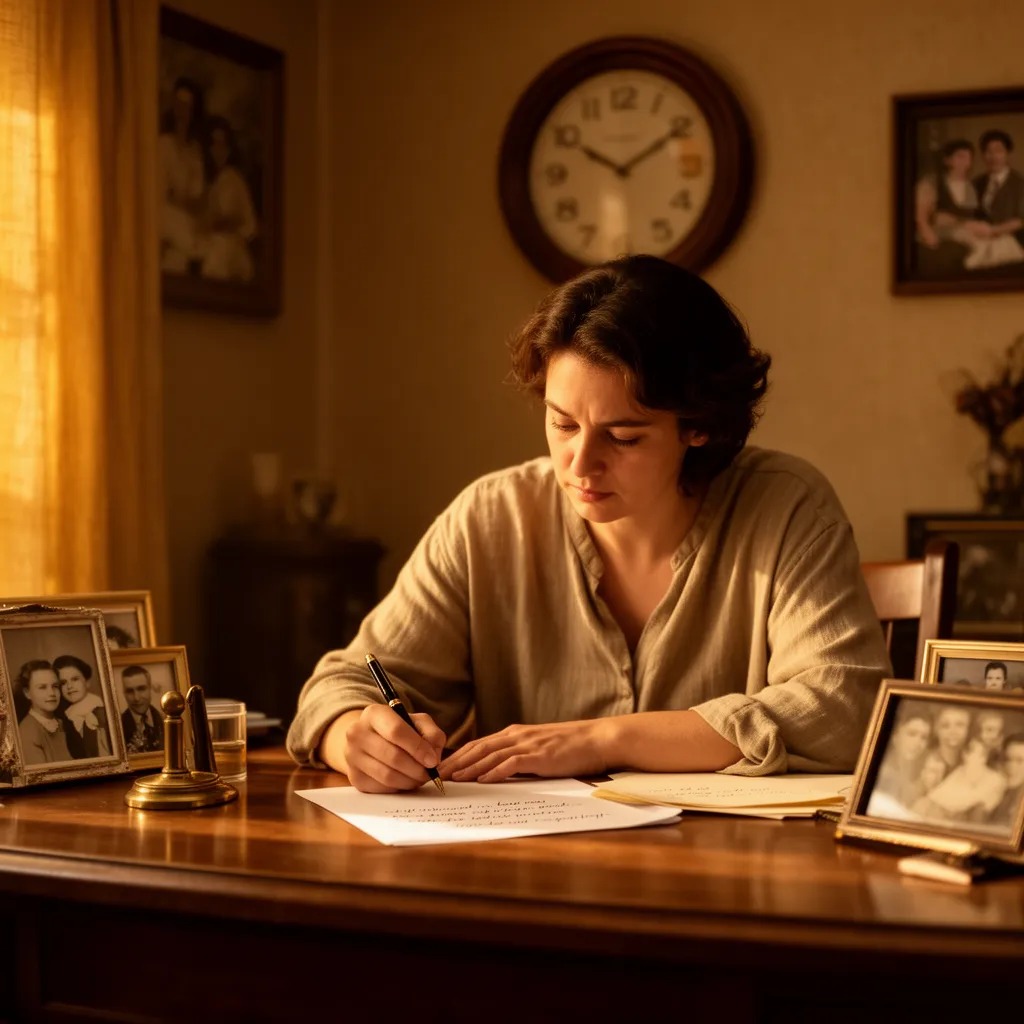 Yaptığın hatalar sana çok şey kattı derdim.