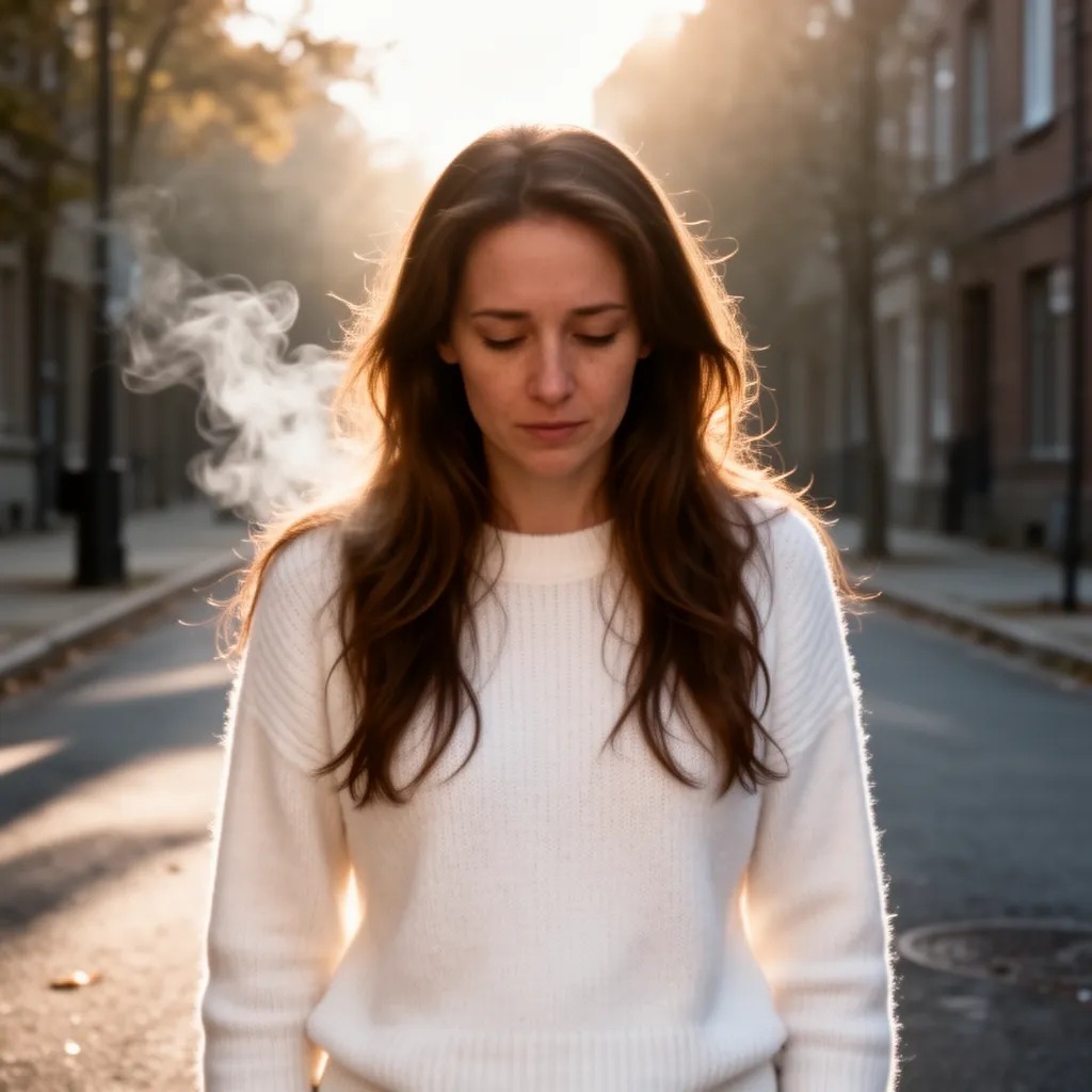 The numbers that had haunted me for so long began to fade, like mist disappearing in morning sunlight. As my soulmate-turned-