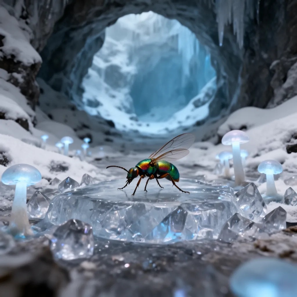 Kuzgunlar bile kalmadan toprağa karıştığımız günlerden 500 yıl geçmişti, sessizlik ve dondurucu soğukla birlikte yeni bir düz