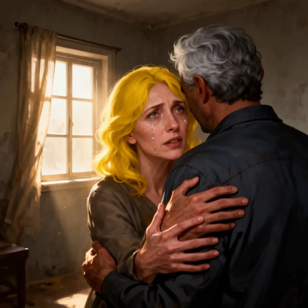 Elbette, bu anımsamıştı ve yaşlanmasına rağmen o kadının sesinin hatırlanması imkânsız değildi. "Annemin sesi..." dedi, fakat