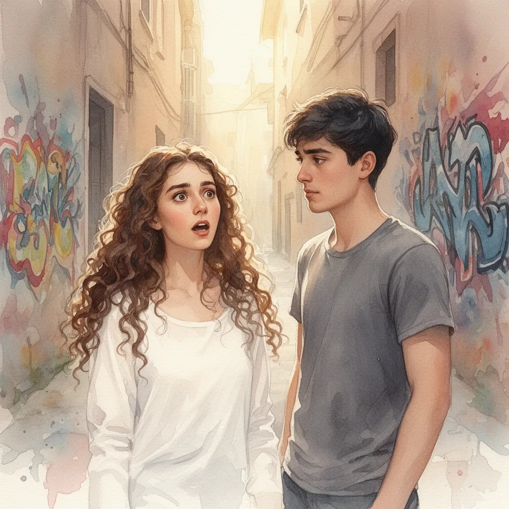 Tekir'i bir sonraki adıma hazırlarken, Aysel'e bir ipucu verdi. "Bekle, bu şeffaflık gücü, insan düşüncelerini okumasını, yan