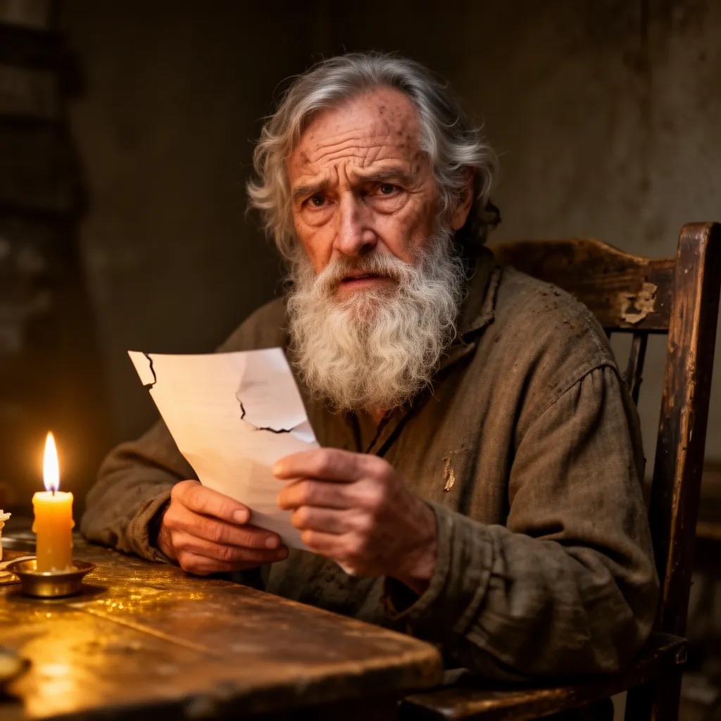 Yarıda kalmış sözler ve yaşlı insanın gözlerinde yatan huzursuzluk beni sorgulamaya itti. Kardeşim için ölmez miydim, yoksa ö