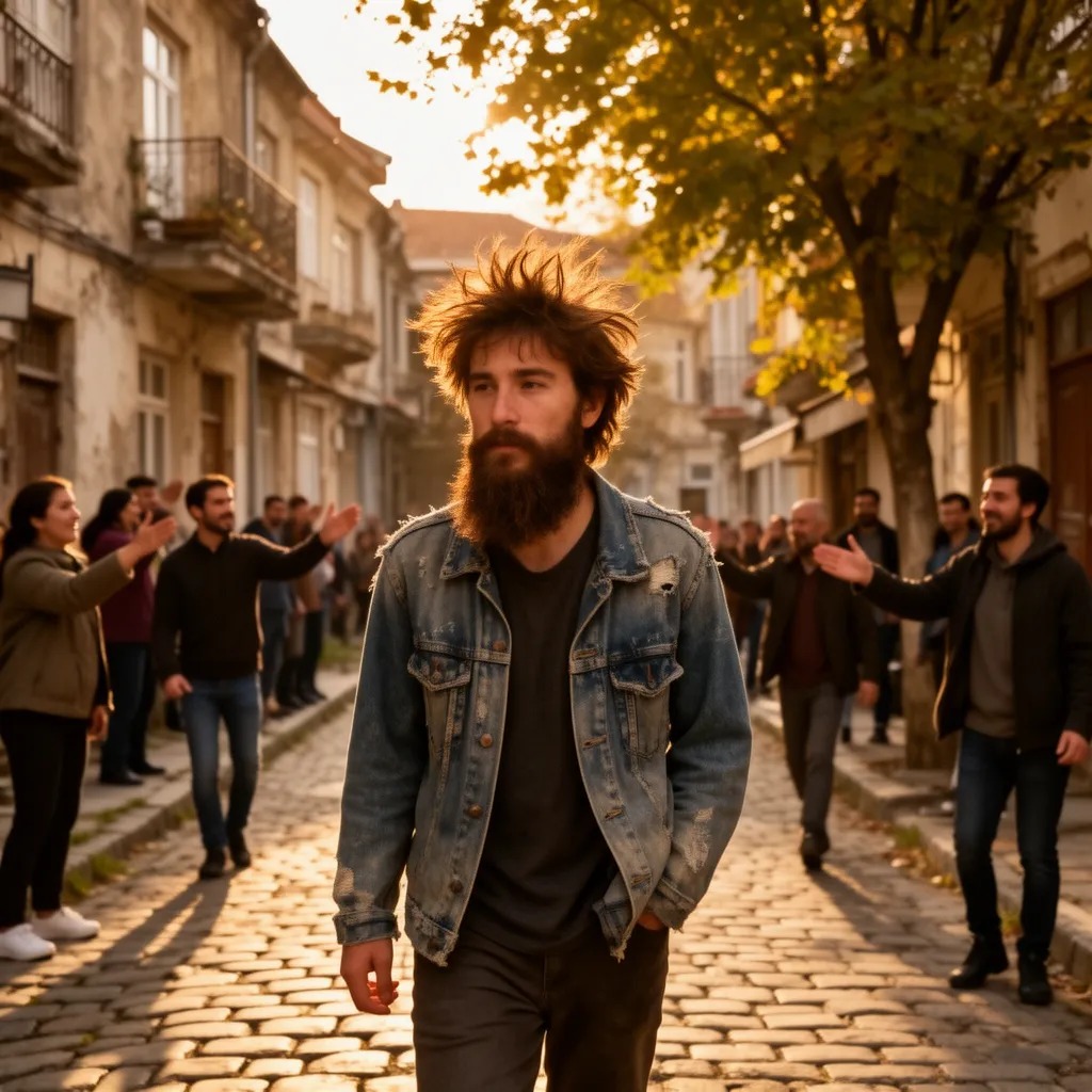 Yapılan hatalar, zamanın akışını değiştiren küçük taşlar gibiydi. Tekir, o hataların bir sonucu olarak, kendisinin bir zamand