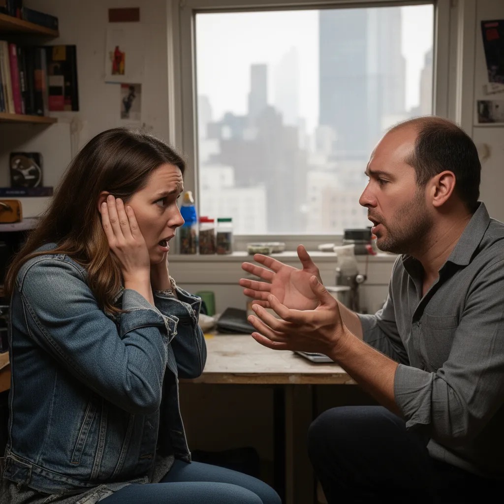 The government's initiative was meant to promote communication skills but it ended up driving relationships apart, especially