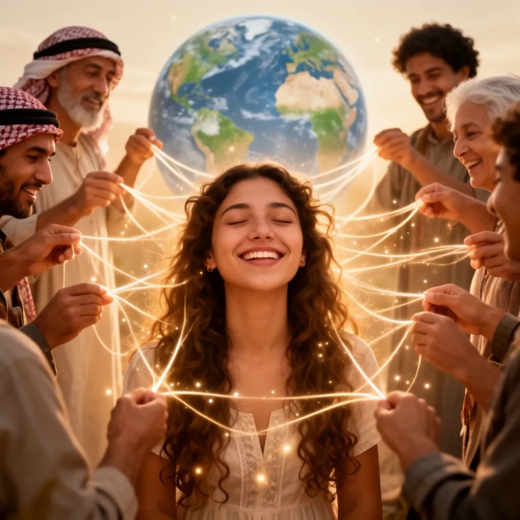 Hikayenin en önemli noktalarından biri, bir kızın ismiydi. Adı Meryem ve ona hikayenin kaderi yüklenmişti. Hikayenin içinde b