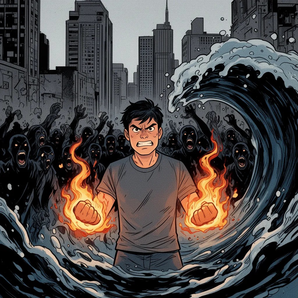 Ninjago evreninde geçen hikayemiz bundan sonraki görselleri buna göre uygulayalım.