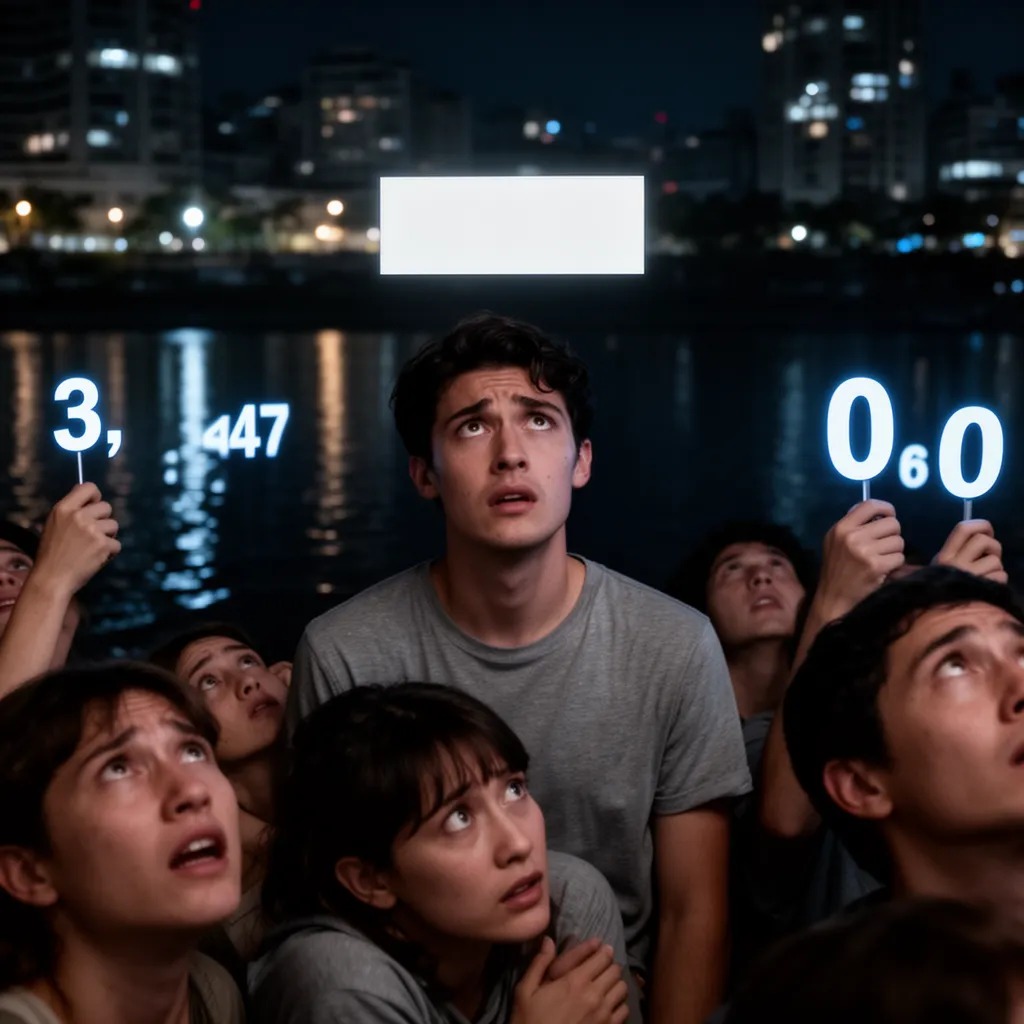 Kimse ne anlama geldiğini bilmiyor?