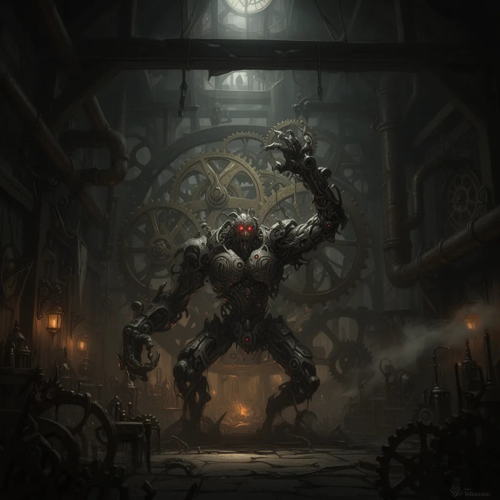 Hayal et: Makineler hissetmeye başlasaydı...