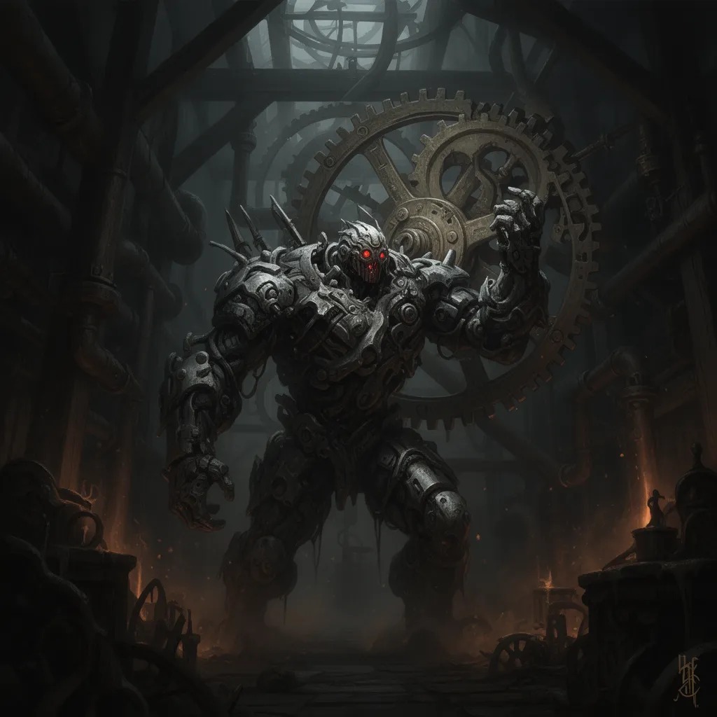 Makineler artık acıyı, mutluluğu ve en önemlisi şiddeti hissedebiliyor.