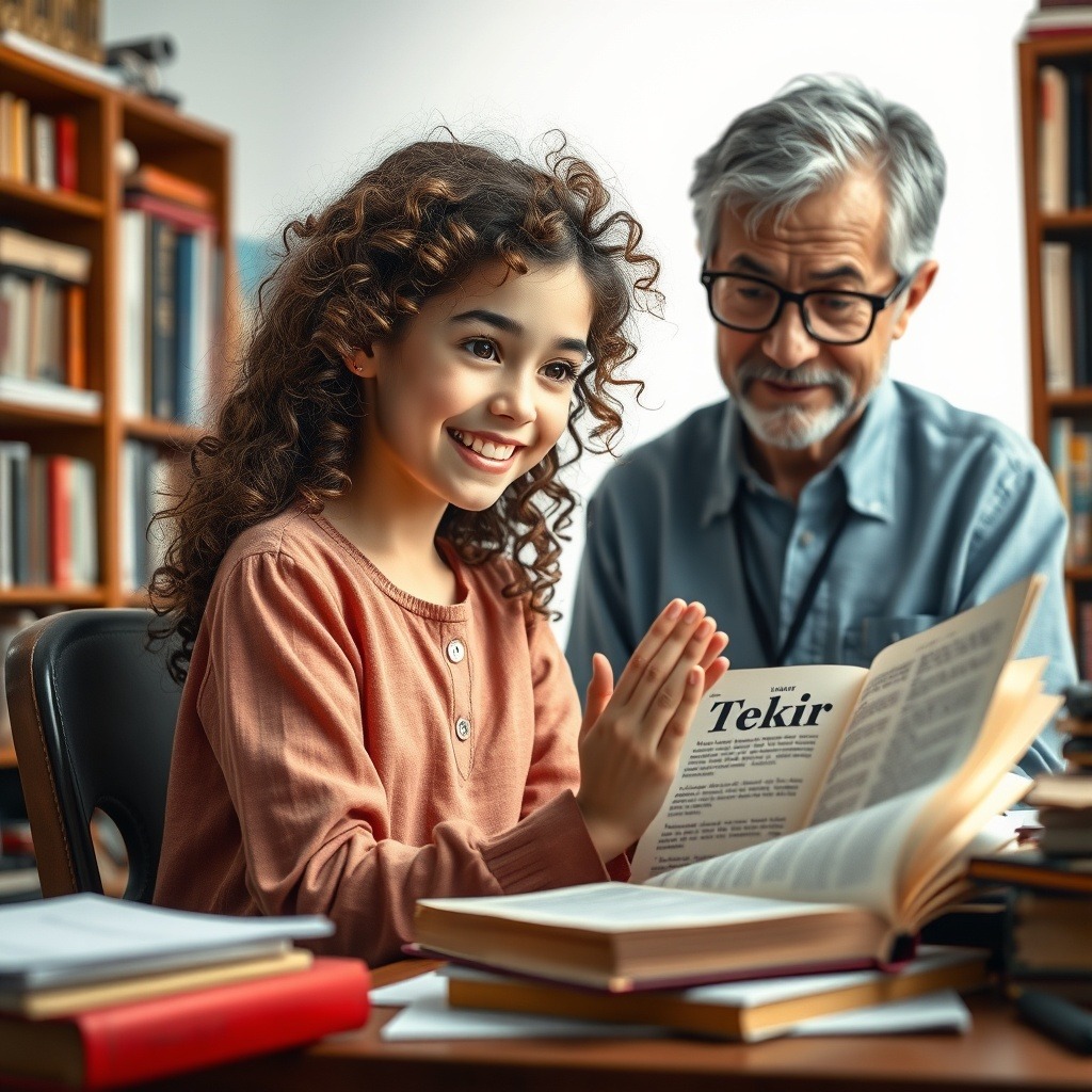 Hayal et: Hayalin, dünyanın her yerinde kendi diliyle karşılık buluyor.