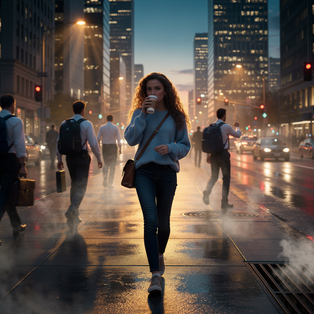 Hayal et: Uyku ihtiyacımız olmasaydı...