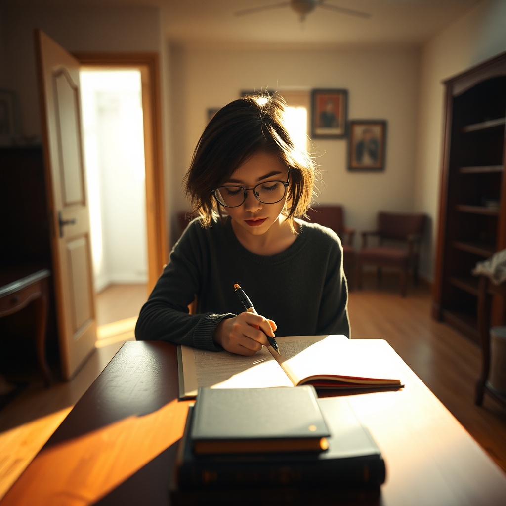 Hayal et: Ve bir gün tekrar başlayacaktım yazmaya...
Burayı unutana kadar belki yazacaktım. Yazmayı geçmişimi unutmaya adamış