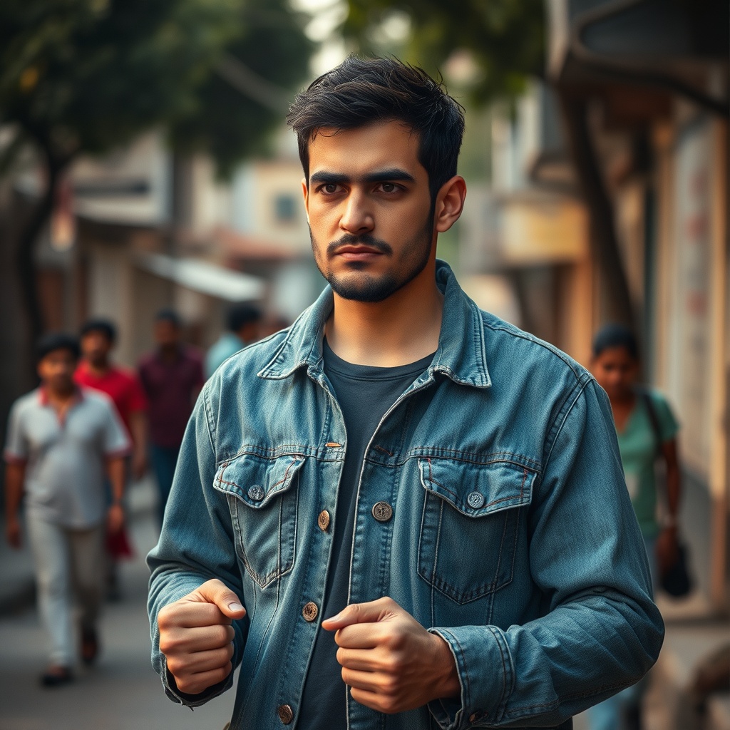 Hayallerinin peşinde koş derdim