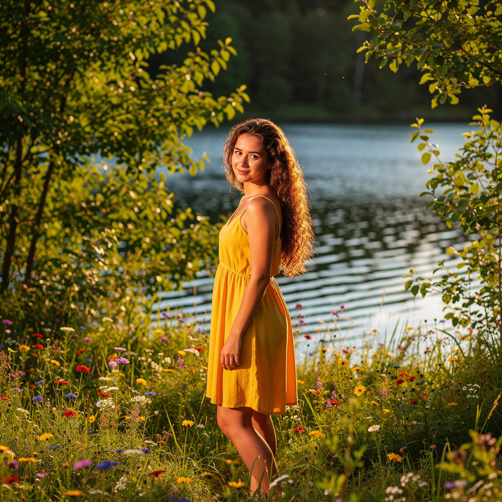 Ve sonra bulunduğu yerin nasıl bir yer olduğunu, mutlu olup olmadığını sorardım.