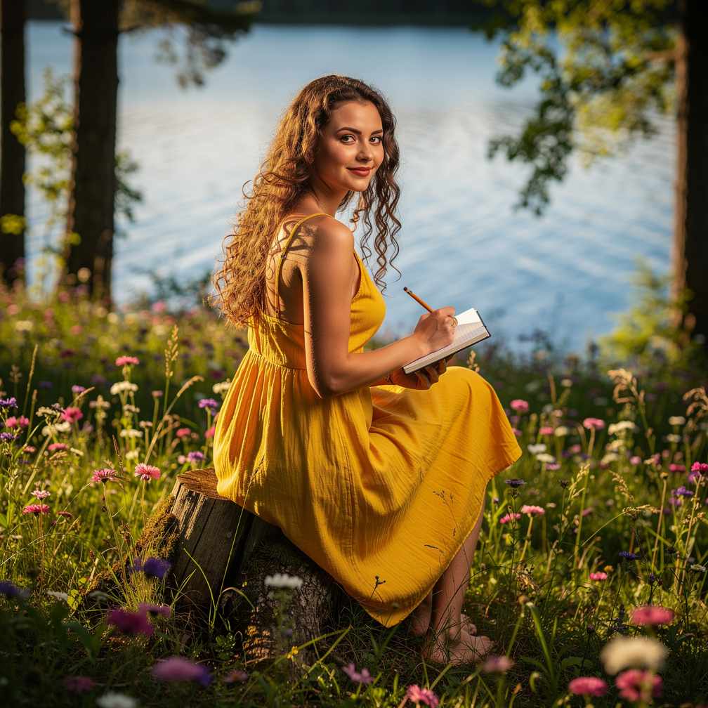 Onu tekrar göndermemek için çözümler aramaya başlardım.