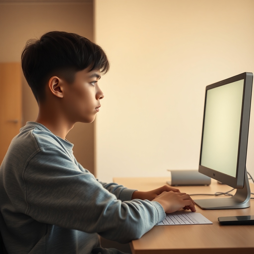 Hayal et: ChatGPT olmasaydı Z kuşağı ne yapardı acaba.