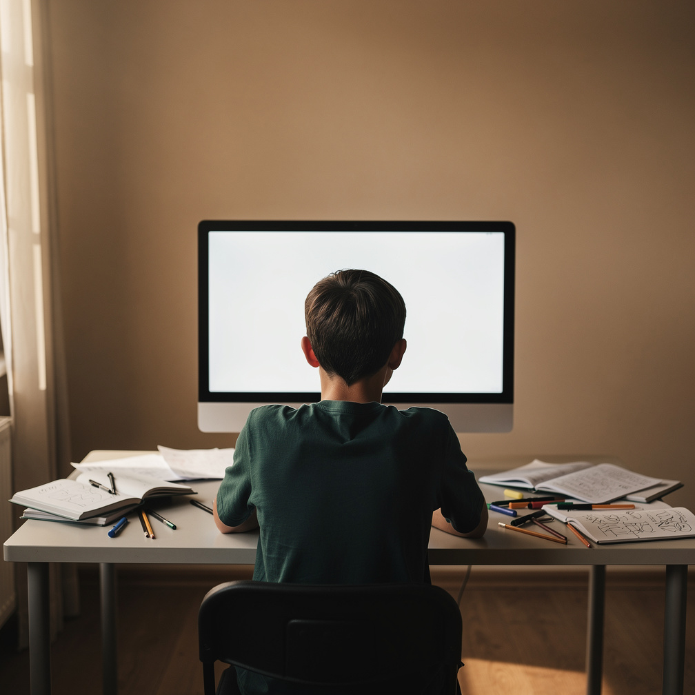 o zaman Z kuşağı artık hiç bir şey üretemezdi. Belki de önümüzdeki 5 sene içerisinde teknoloji durma noktasına gelirdi.