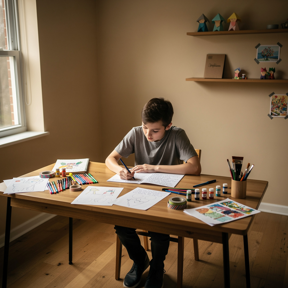 Daha yaratıcı olabilirlerdi.