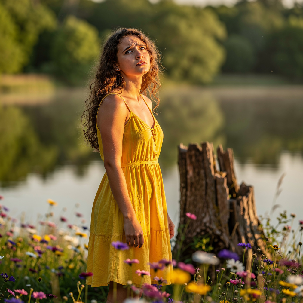 Giderken benide götürmesini isterdim.