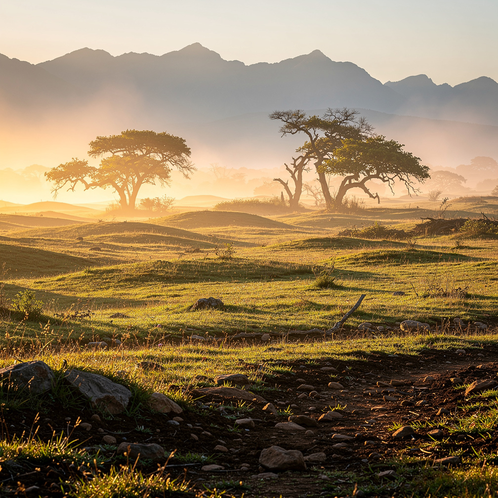 Hayal et: Fiziksel gerçekliğin ötesinde, spiritüel dünyadan mesaj alıyor olsaydık?