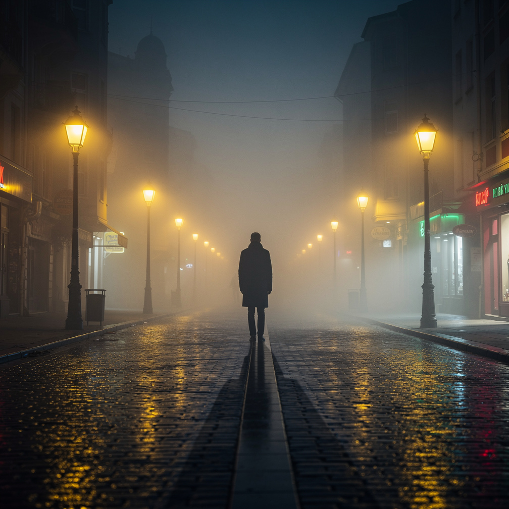 Zamanı geldiğinde, kimse aramaz.
Çünkü gelmesi gereken şey gelir.