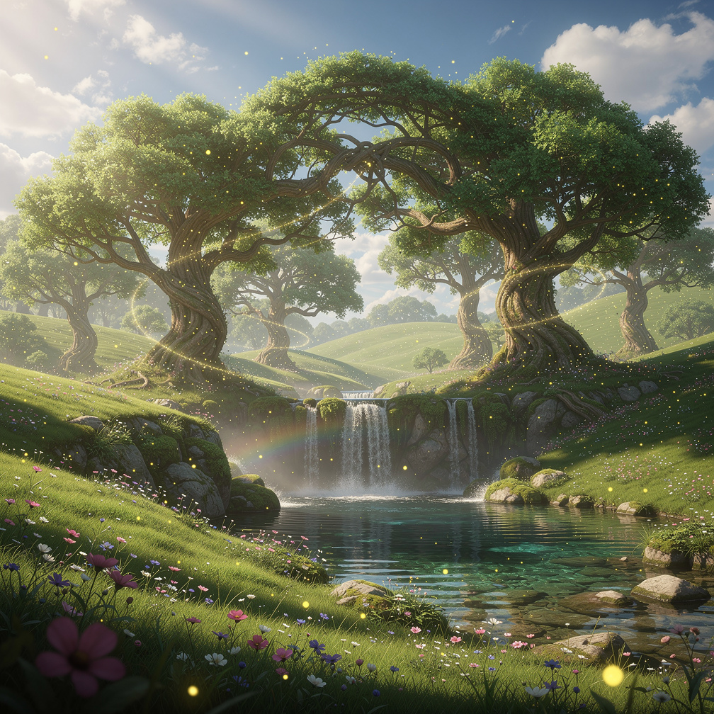 عالم كله مغامرات  عالم سحري متداخل عالم  الجزيره العائمه.