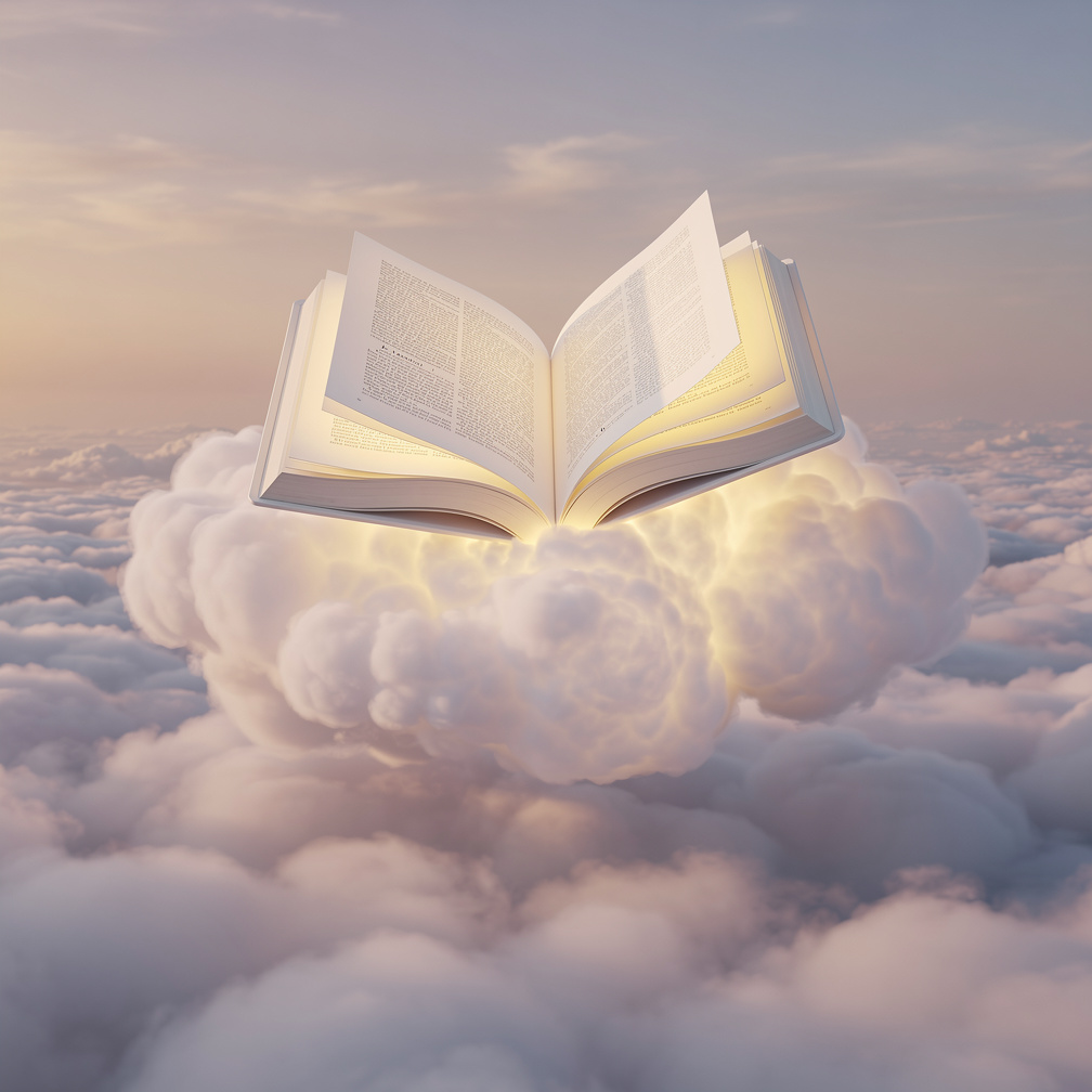 عالم مافوق السحاب والرياح الدافئة