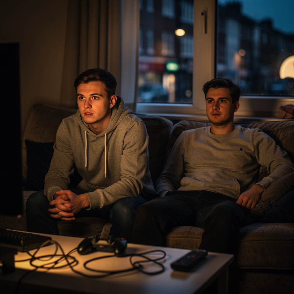 Akşam oluyor ve Liverpool - Galatasaray maçı gerçekten başlıyor.