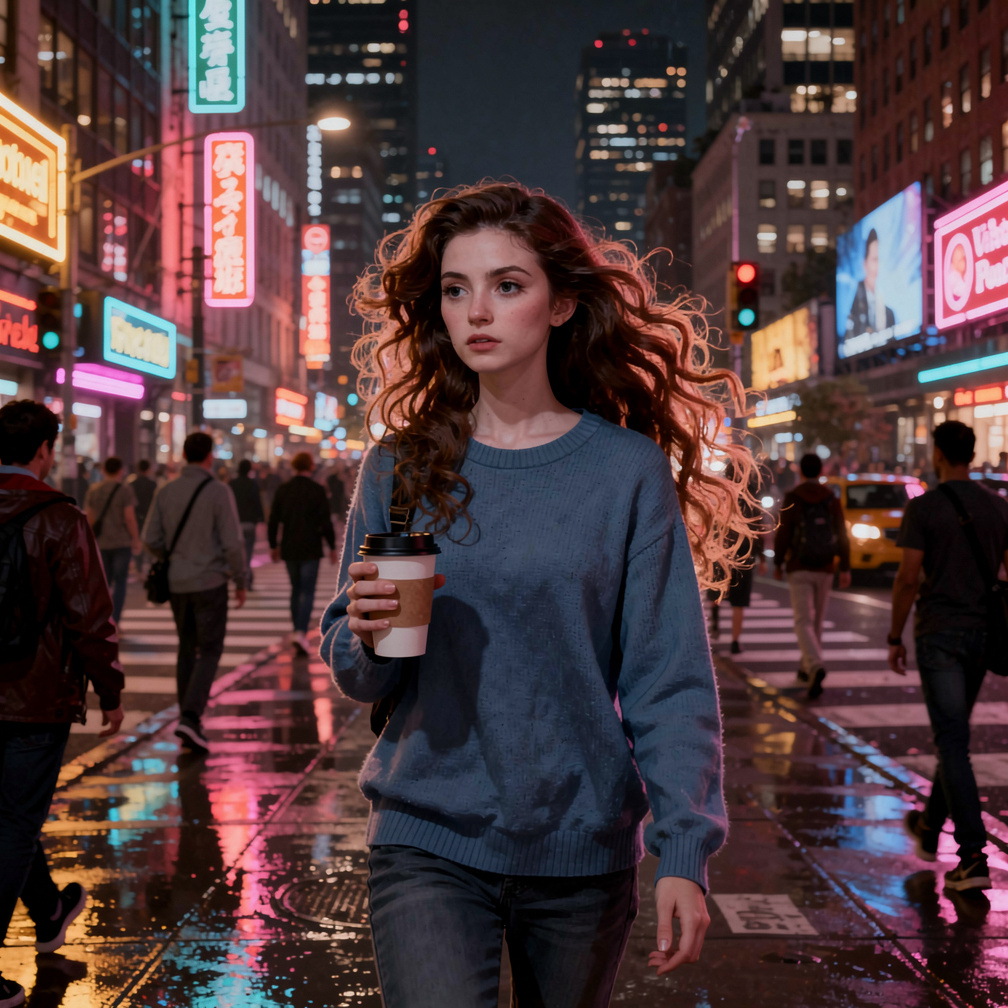 İşçi vardiyası 4'e çıkardı patronlar daha zengin olurdu fakat İhsanoğlu hep bir şeyin eksik olduğunu düşünürdü.