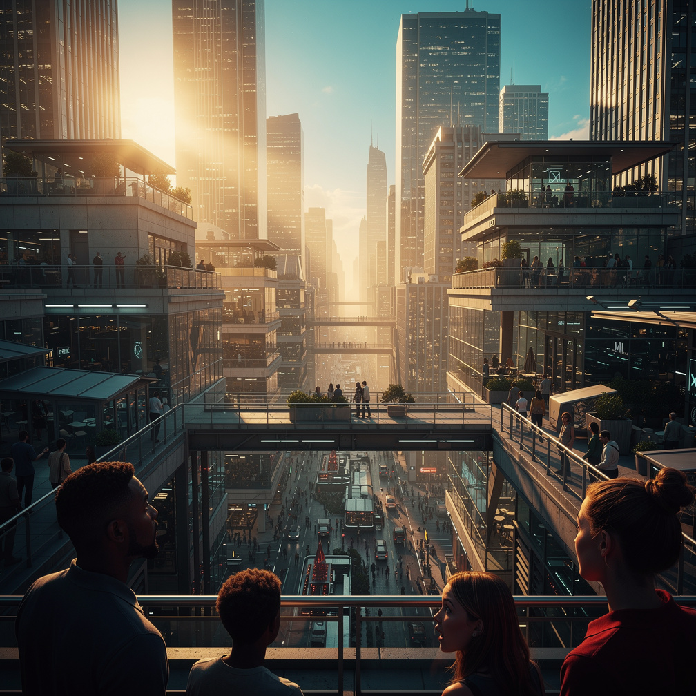 Hayal et: Tüm dünyada bir gün boyunca hiçbir koşulda yalan söyleyemiyorsun, kalp kıramıyorsun.