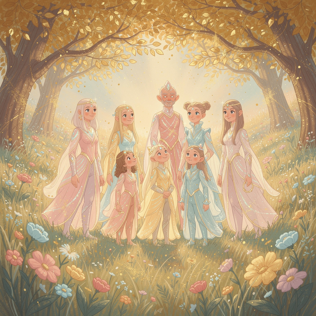 Hayal et: Bizden daha gelişmiş bir medeniyetin varlıkları ansızın çıkıp gelse ve deseki sizlere bilmediğiniz her şeyi öğretme