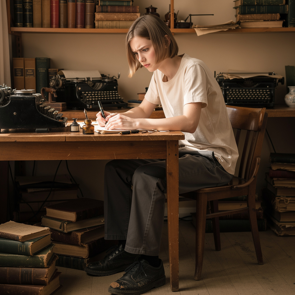 Eskiler ne yaptıysa onu devam ettirirdi.