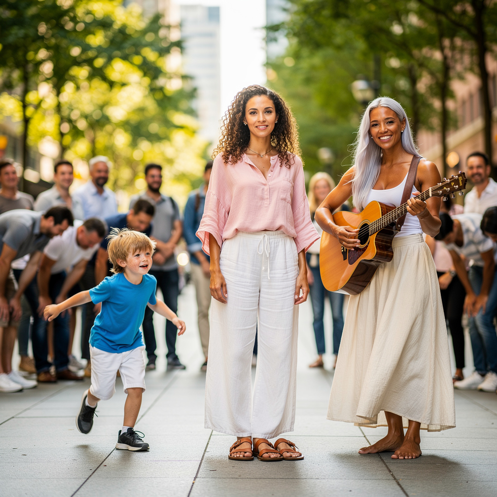 İnsanlar birbirine daha fazla saygı göstermek için yarışıyor.